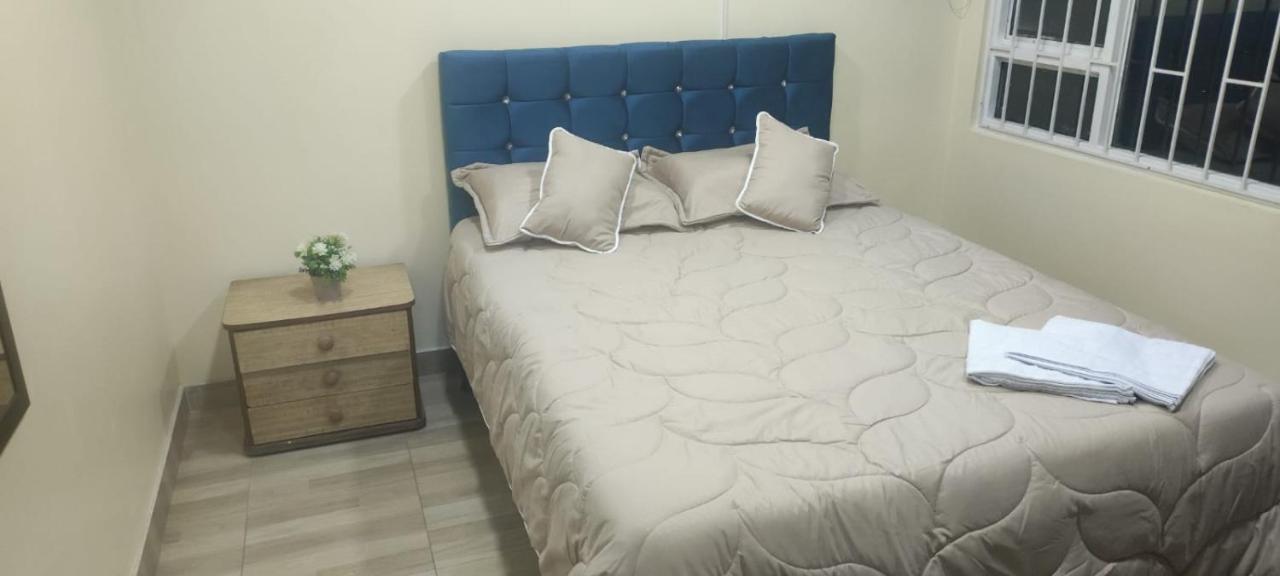 Colisseum Roma House- Campin Simon Bolivar Movistar Embajada Compensar Bogota Ngoại thất bức ảnh