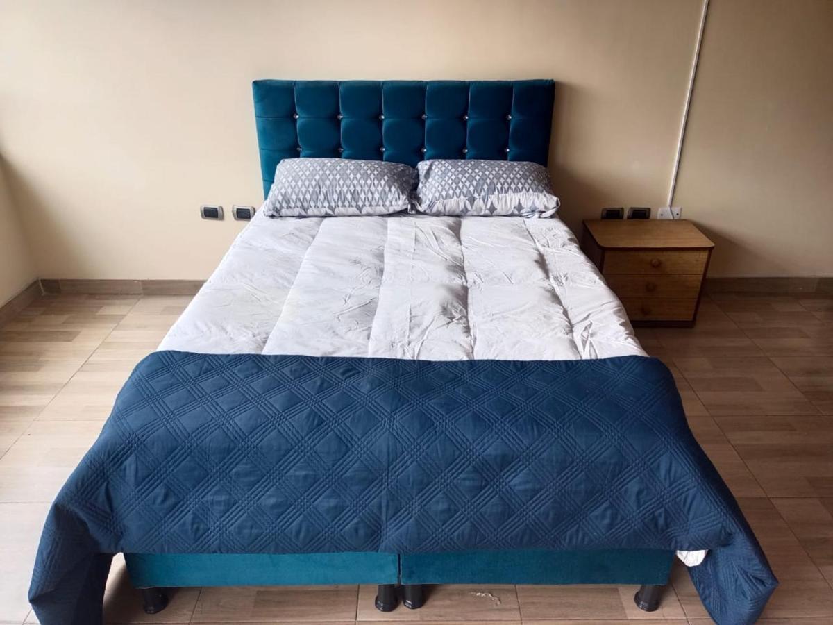 Colisseum Roma House- Campin Simon Bolivar Movistar Embajada Compensar Bogota Ngoại thất bức ảnh