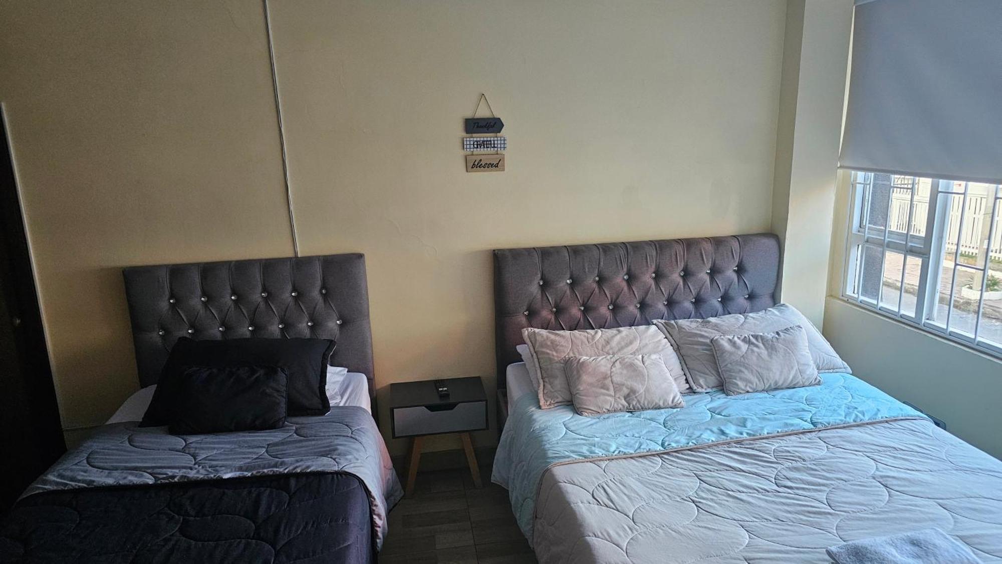 Colisseum Roma House- Campin Simon Bolivar Movistar Embajada Compensar Bogota Phòng bức ảnh